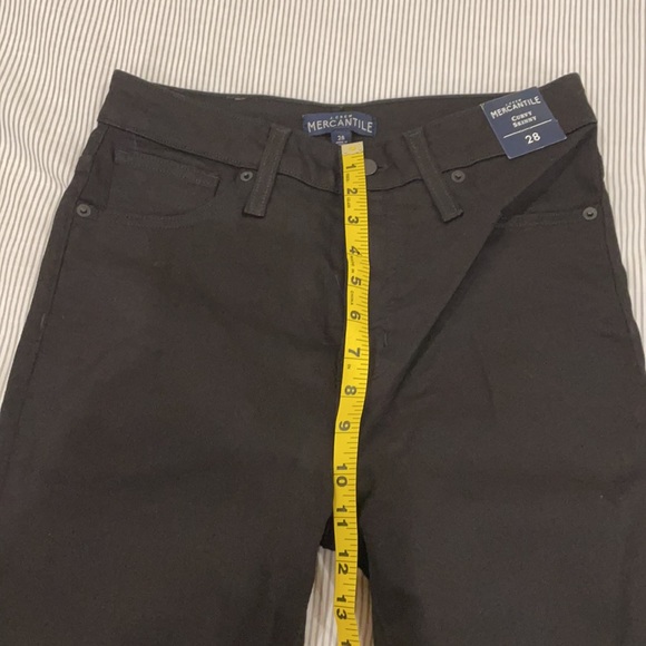 JCREW: Denim x 2 - Picture 4 of 10